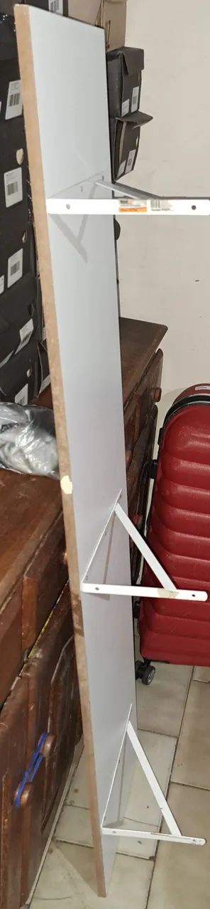 Prateleira 100% MDF - Foto 4
