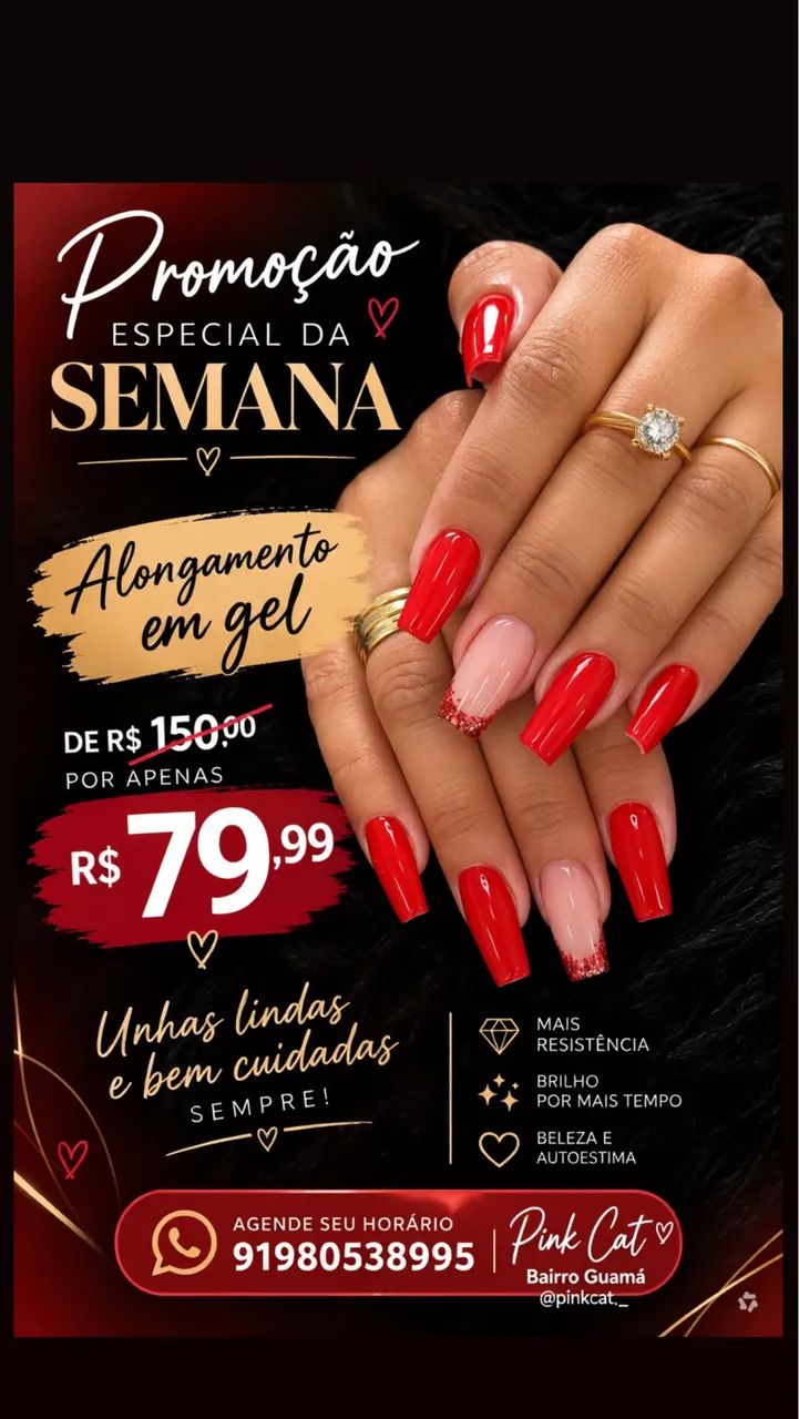 Beleza  - Foto 2