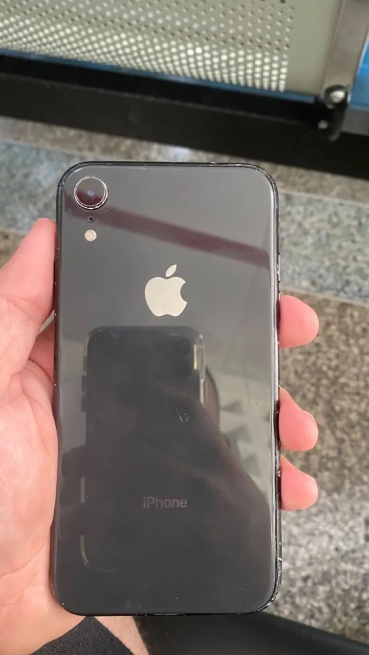 iPhone XR - Foto 2