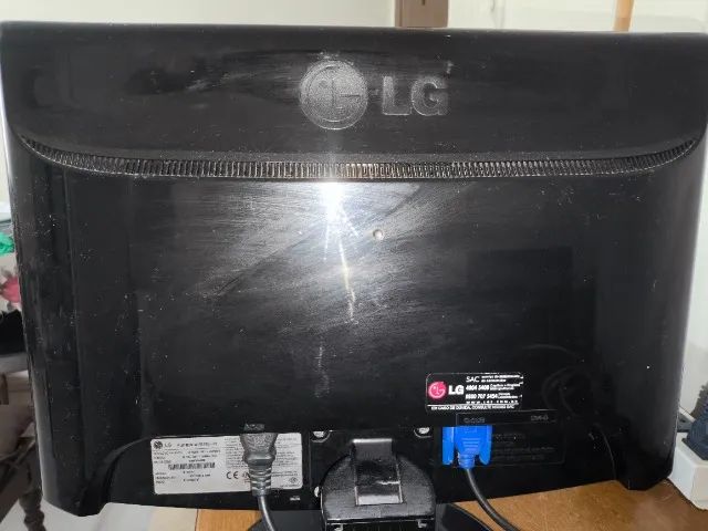 Monitor LG Flatron - Foto 2