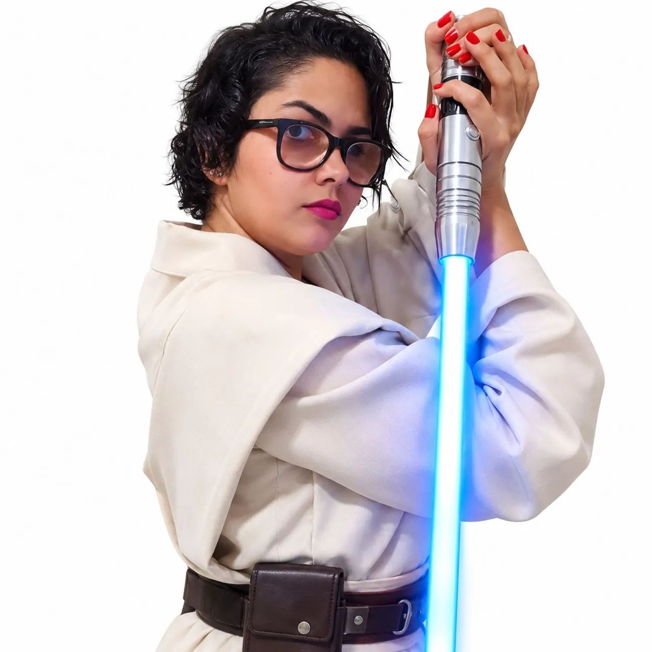 Cosplay completo star wars - Foto 2