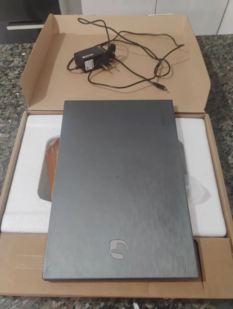 Notebook zero zero  - Foto 2