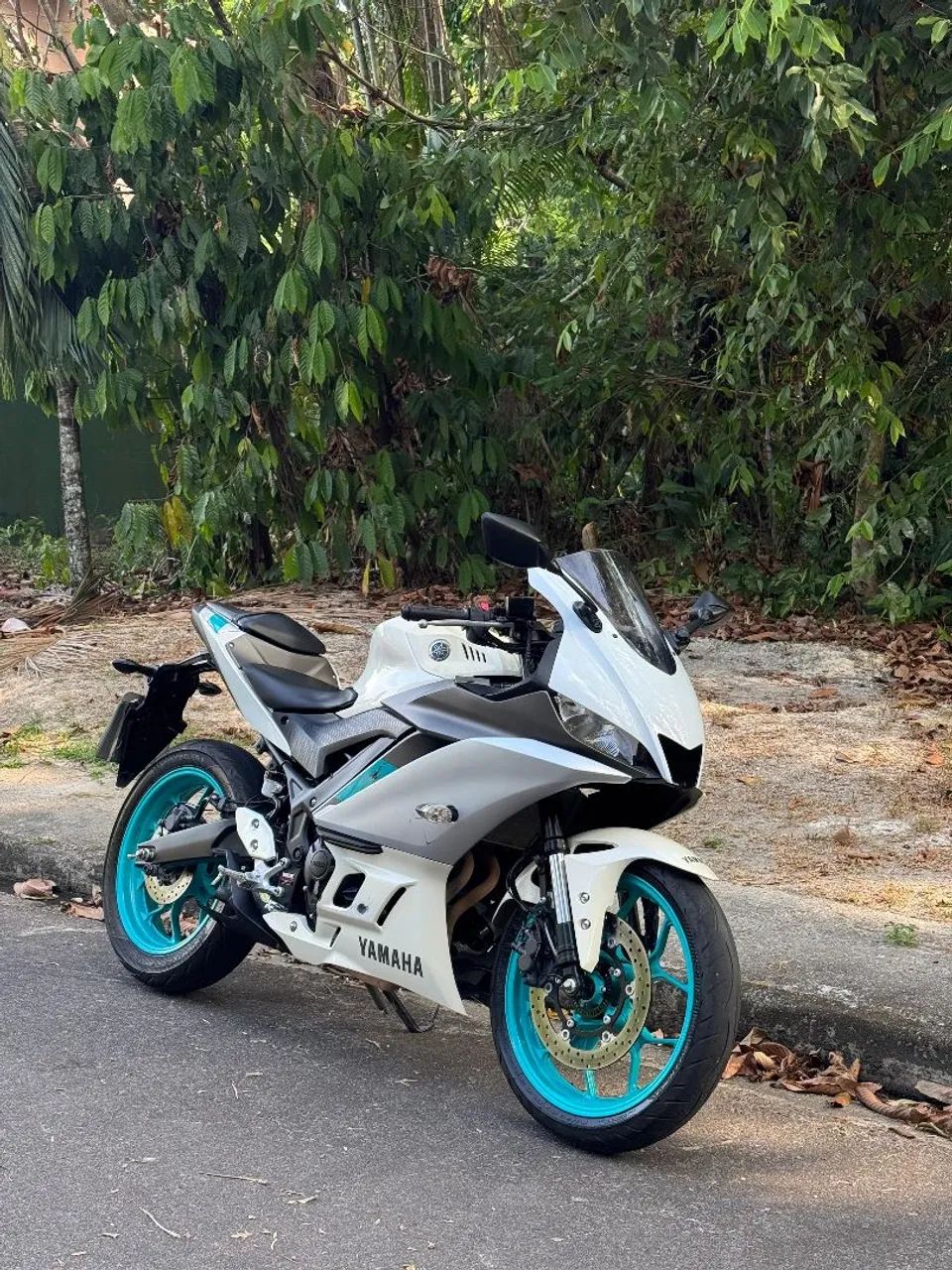 NO BOLETO R3 2025