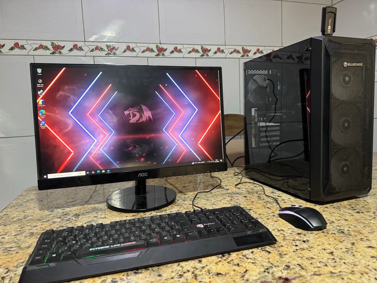 Pc Gamer - Foto 3