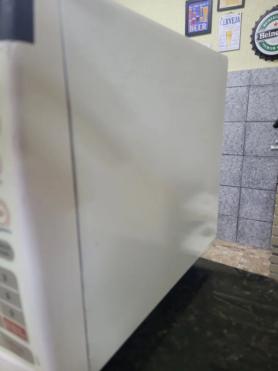 Microondas Eletrolux 18lt  - Foto 3