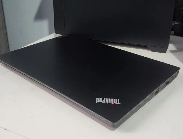 NOTEBOOK LENOVO THINKPAD E14 GEN 2 - RYZEN 5 4500U