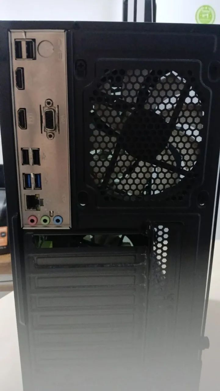 PC i7 3?Geração 3.4GHz  - Foto 4