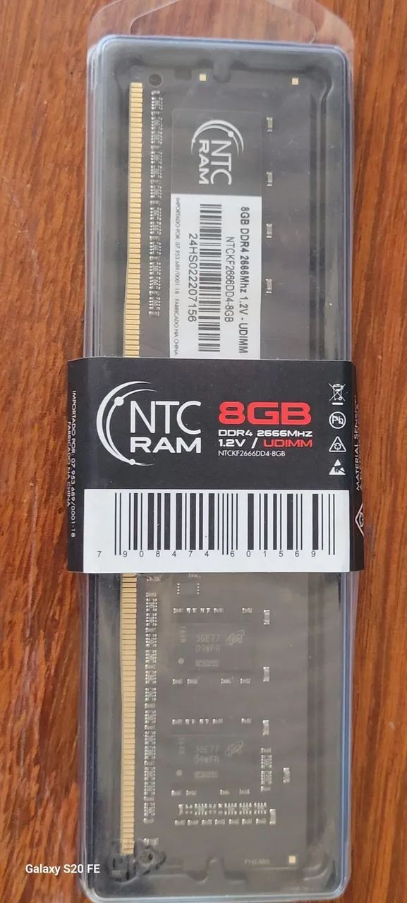 Memoria DDR4  - Foto 2