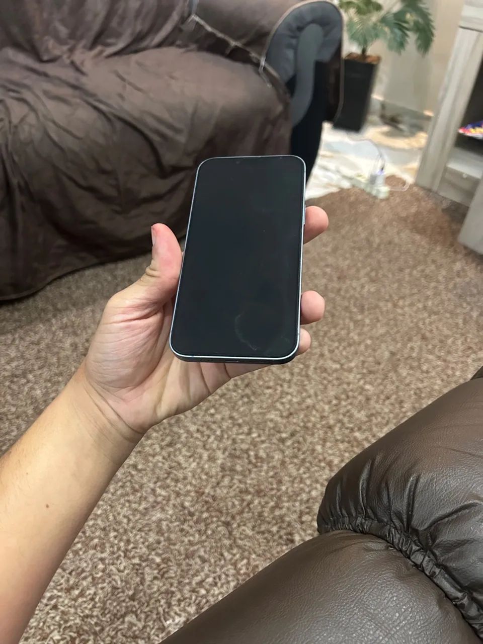 iPhone 14 Plus - Foto 4