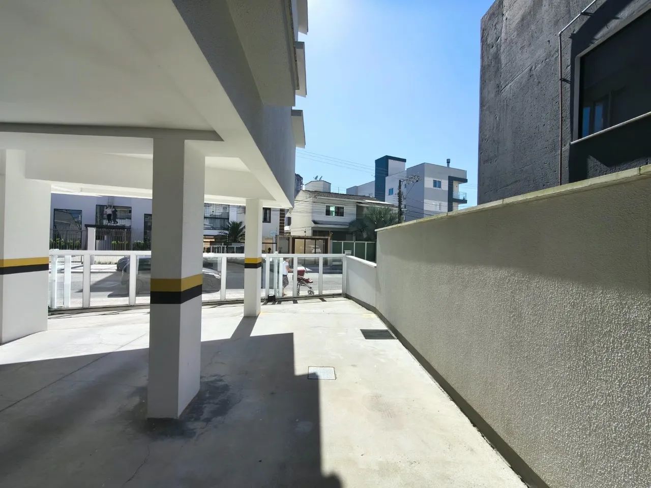 Apartamento em Pagani - Palhoça, SC - Foto 3