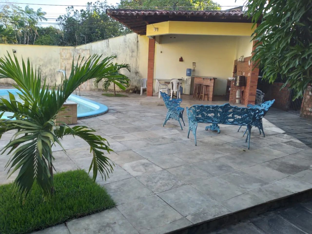 VENHA MORAR NO PARAÍSO. - Foto 4