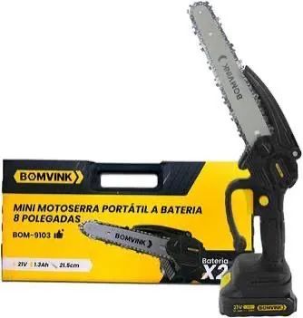Mini moto-serra  - Foto 4