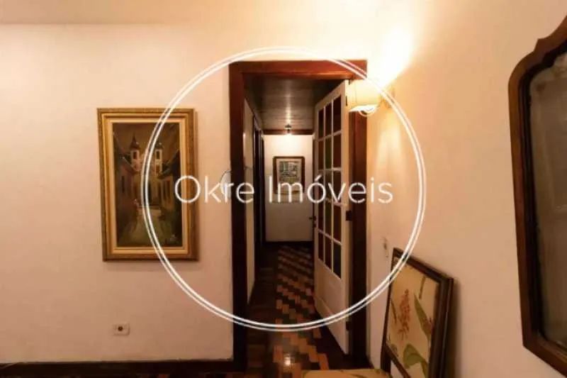 Copacabana - Amplo apartamento com 3 quartos (1 suíte) 90 m² Vista livre Documentação ok - Foto 10