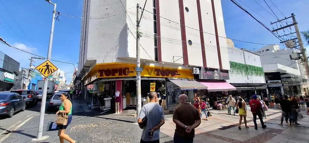 Prédio para alugar em Campinas, Centro, com 2150 m² - Foto 5