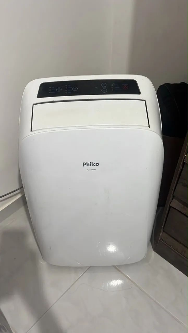 ar condicionado Philco - Foto 2