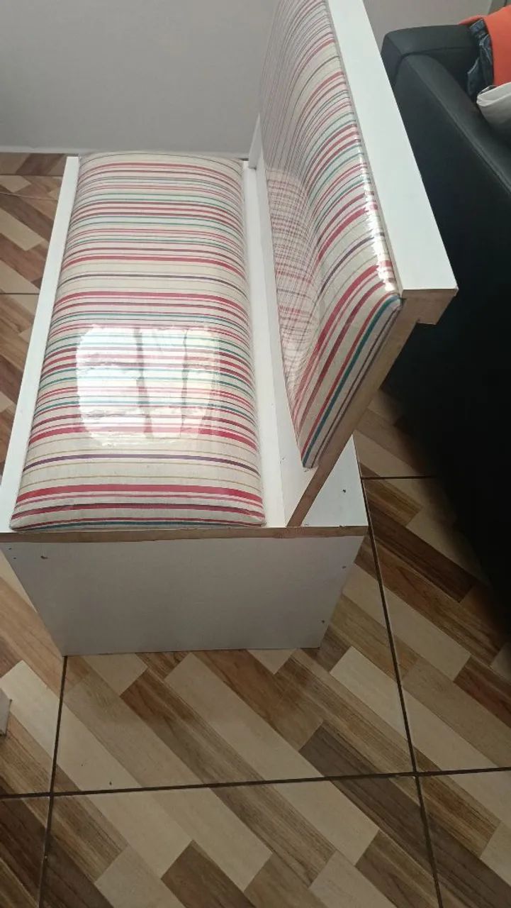 Bancos  - Foto 3