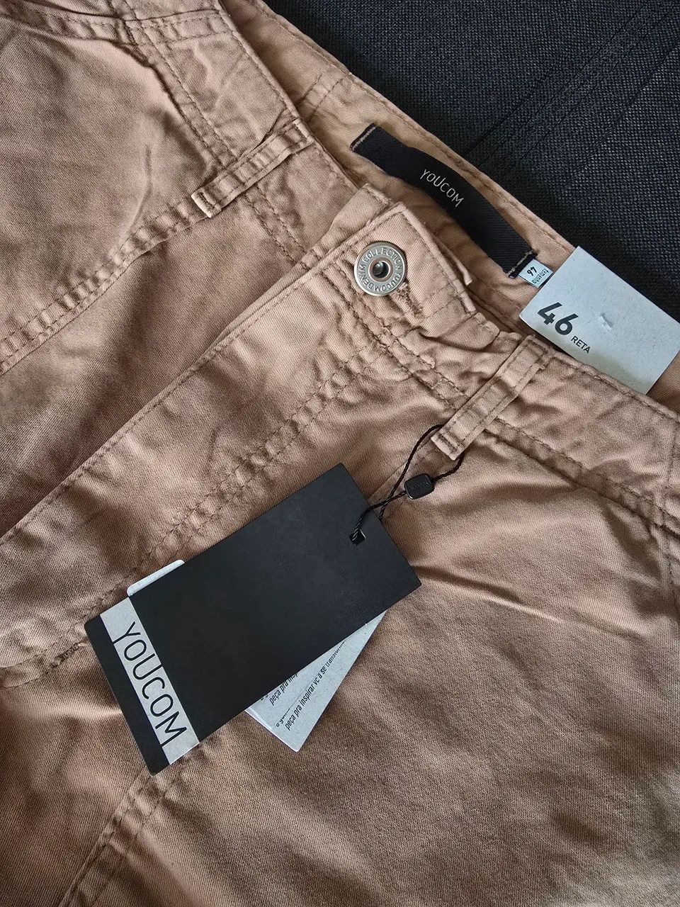 Calça YouCom - Foto 2