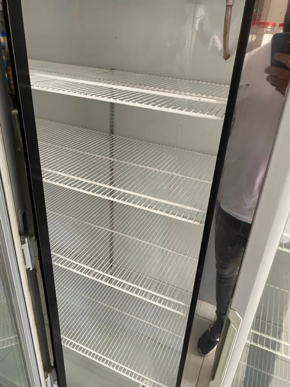 Expositor refrigerador frios - Foto 3