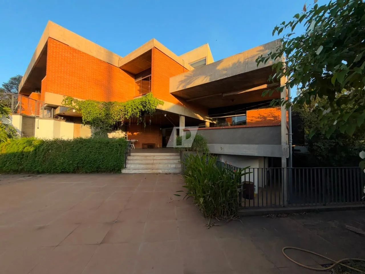 Casa Comercial para locação - Clube de Campo - Foto 2