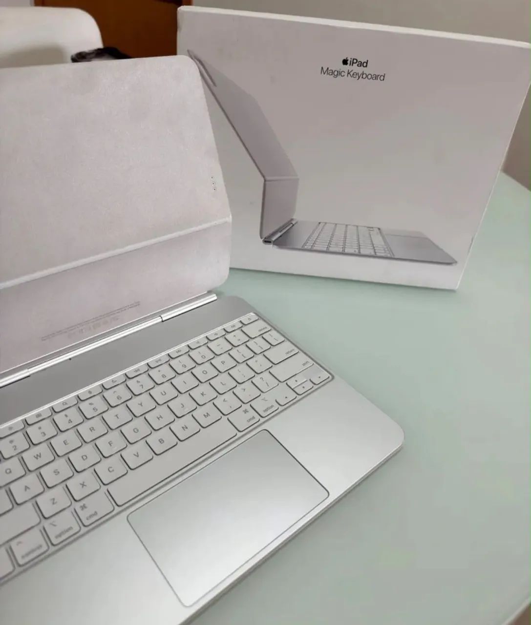 Keyboard iPad Pro 13 