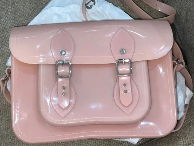 Melissa Satchel - Foto 5