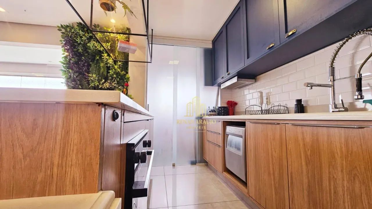 Apartamento para alugar na Barra Funda - Foto 5