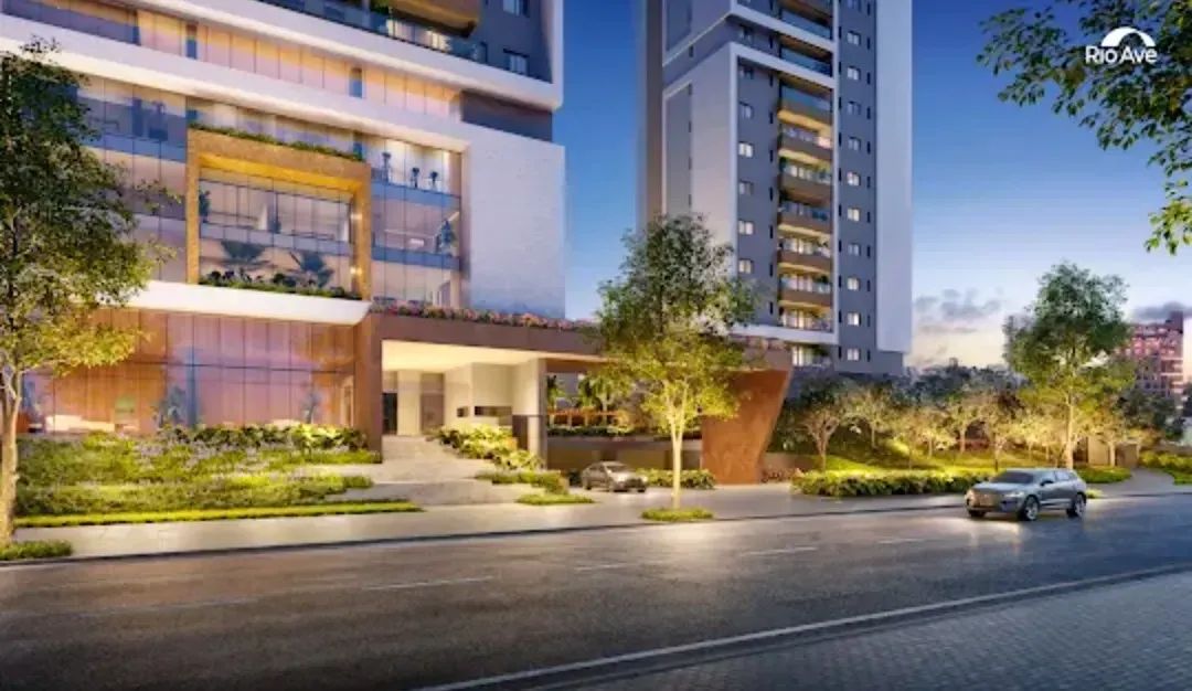 APARTAMENTO DE 2 QUARTOS NA ILHA DO LEITE - Foto 4