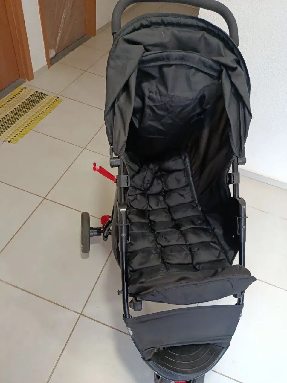 Carrinho de bebê  - Foto 3