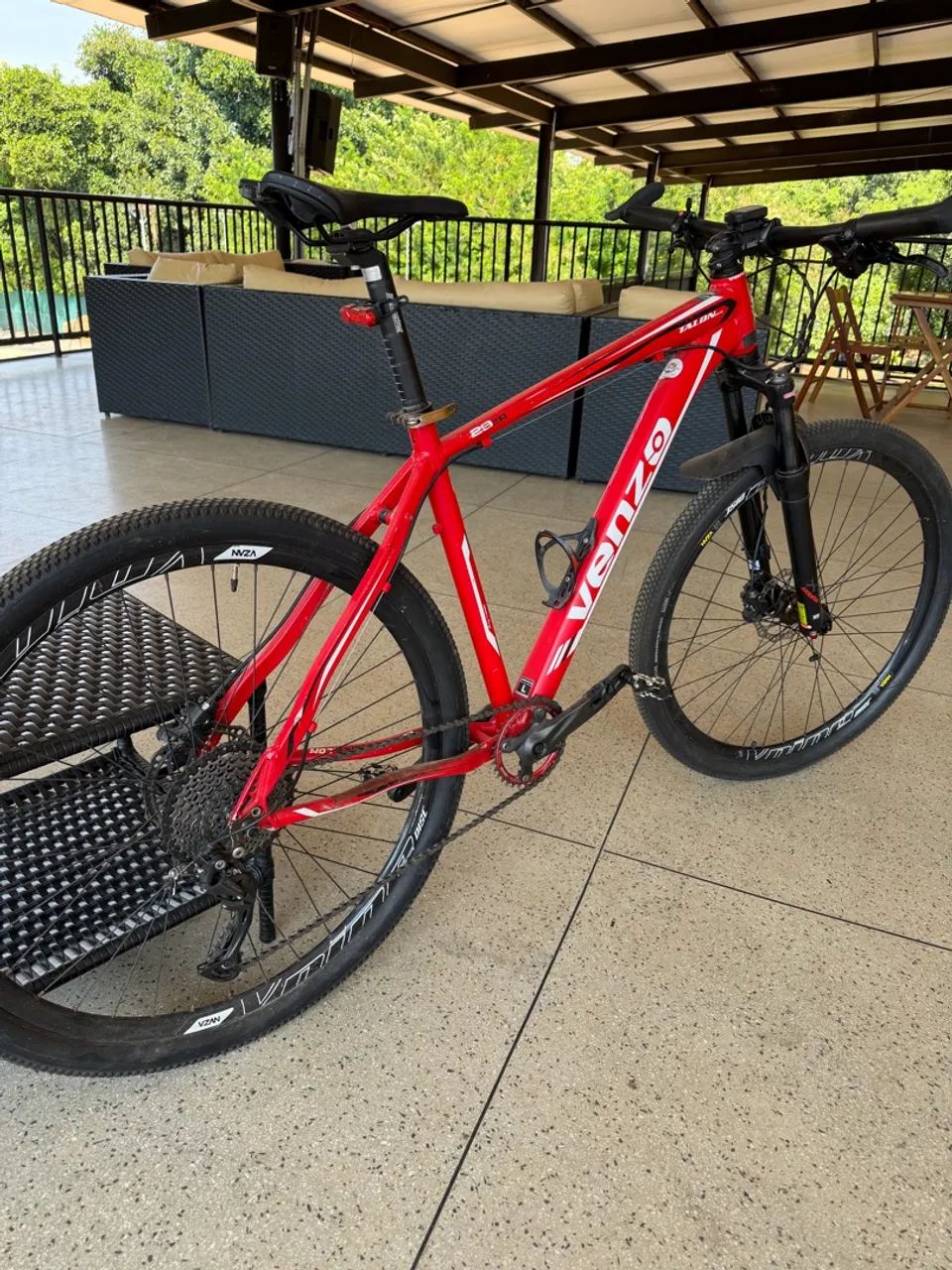 BICICLETA ARO 29  - Foto 2