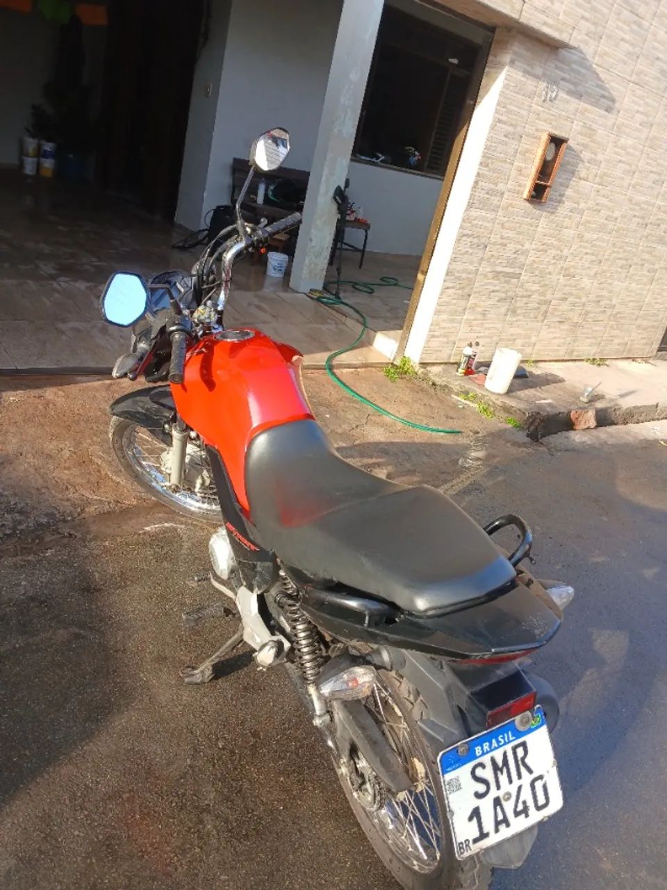 Honda Start 160cc - Foto 3