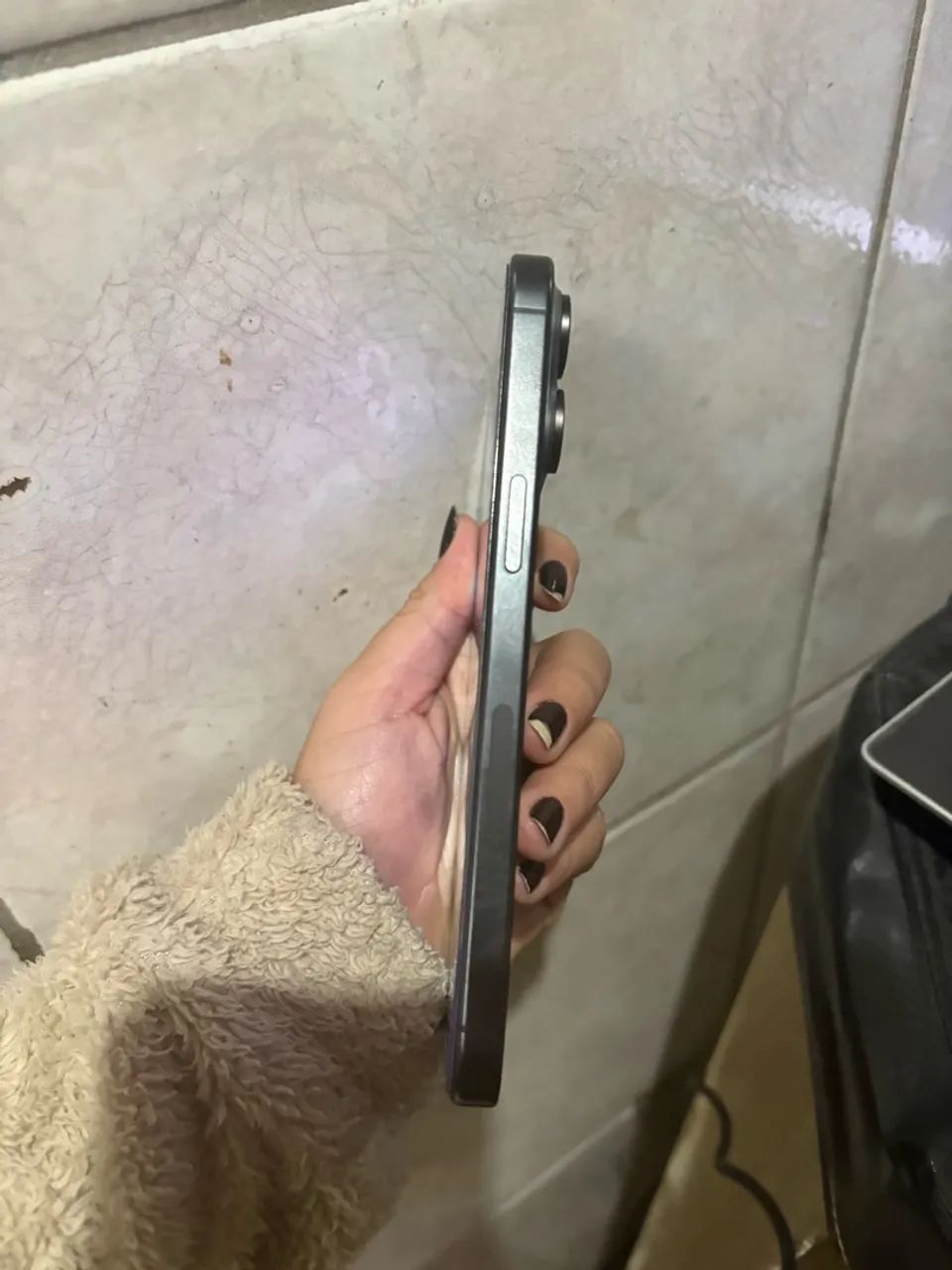 iPhone 15 pro max - Foto 3