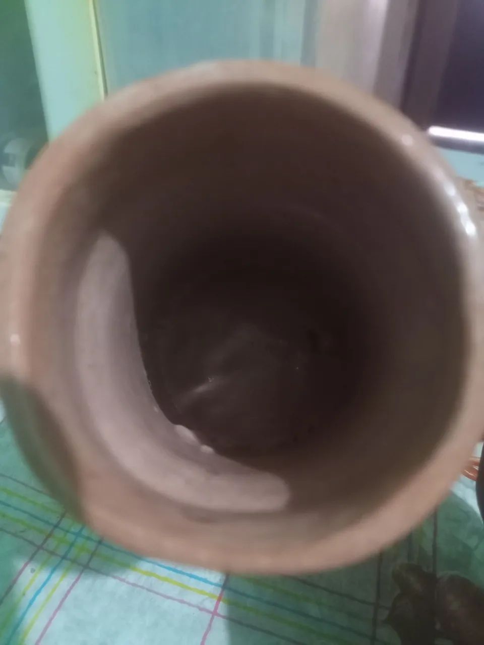 Caneca de chopp em cerâmica  - Foto 4
