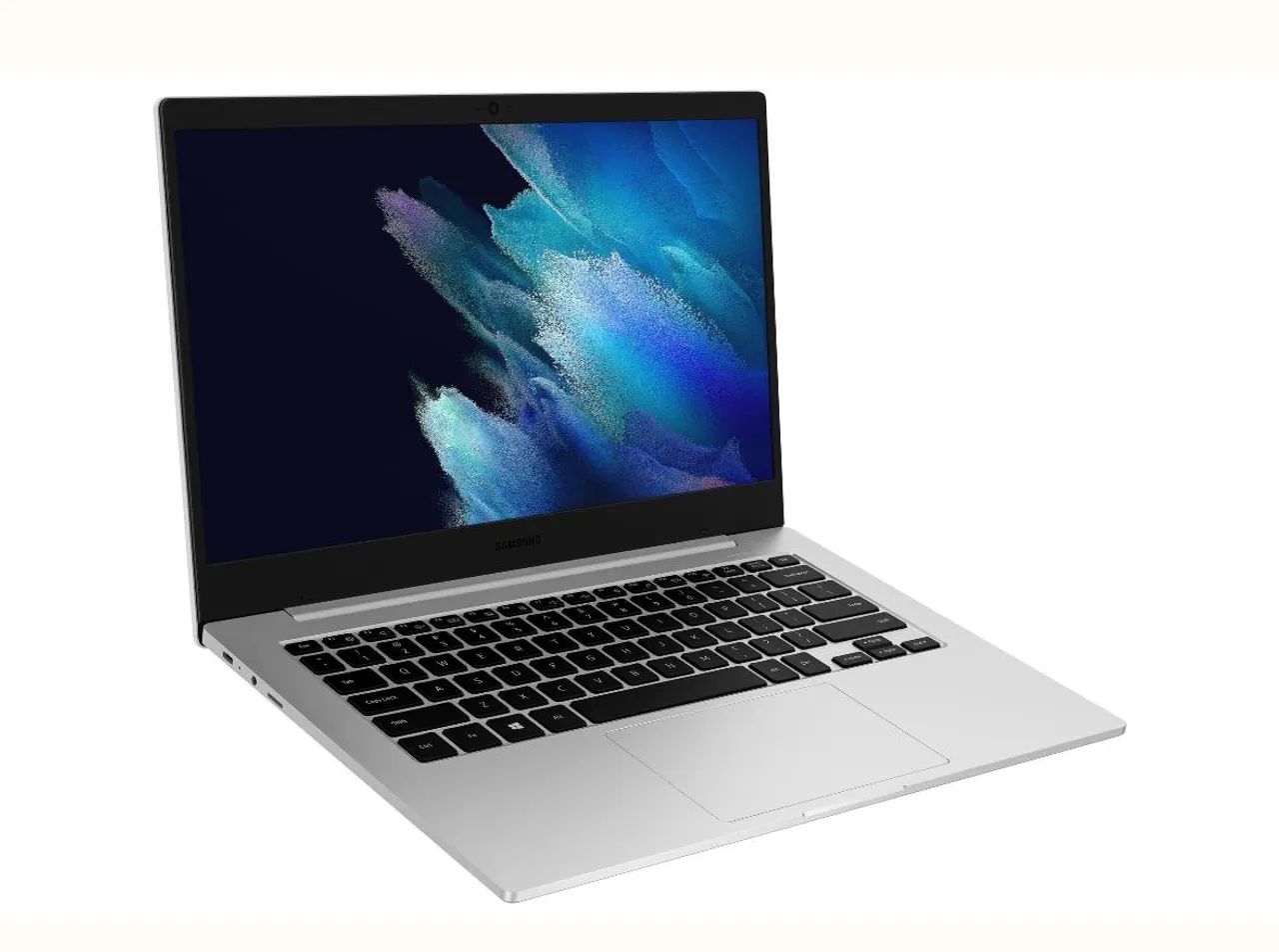 Notebook Samsung Galaxy Book Go 14? Full HD | Windows 11 | Excelente Estado - Foto 2