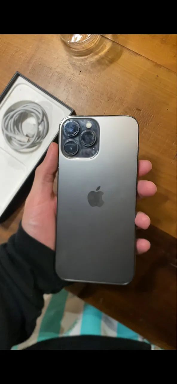 iPhone 13 Pro Max 128 Gb 