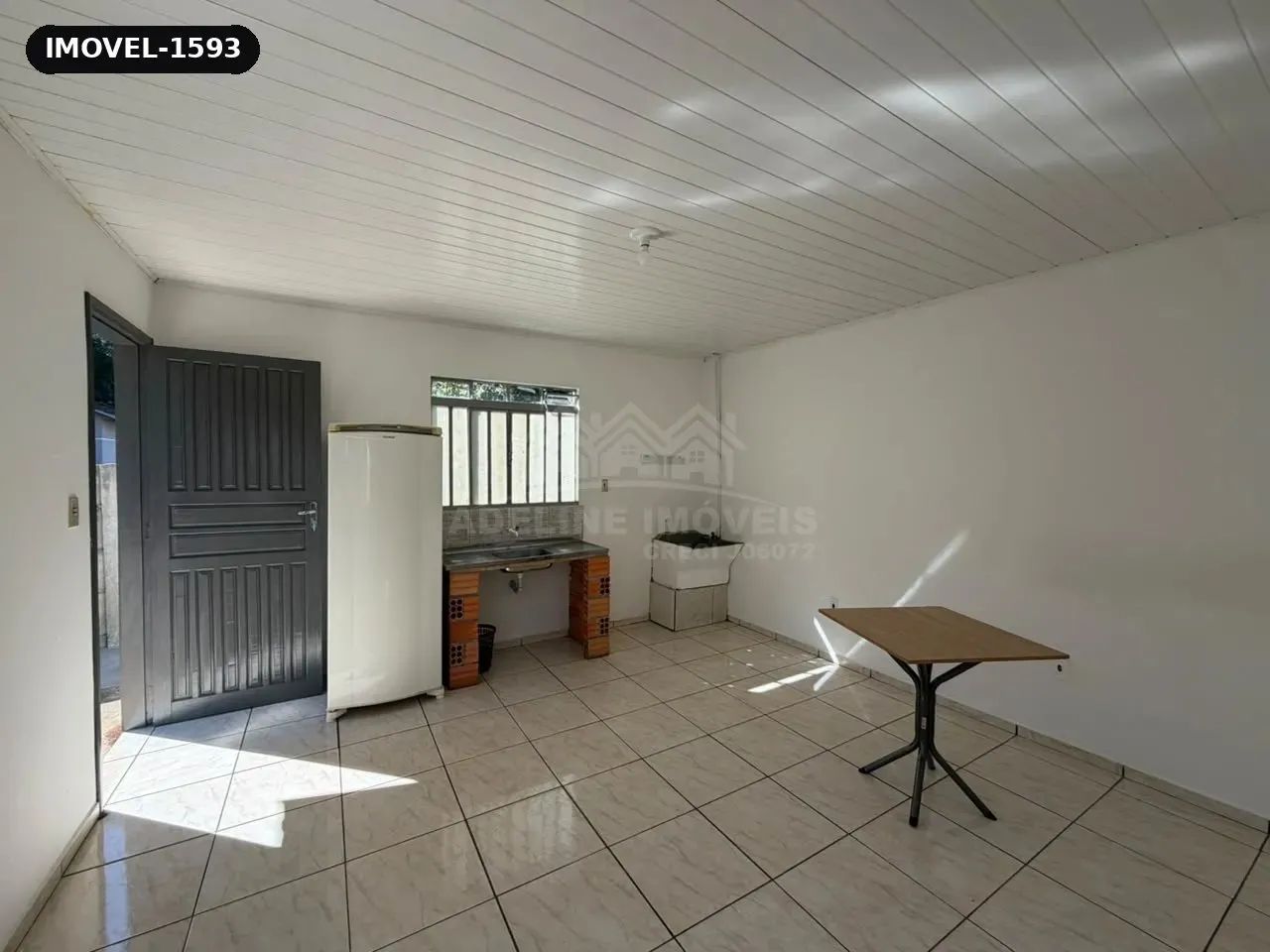 Casa Jardim Eldorado Carambeí - Foto 4