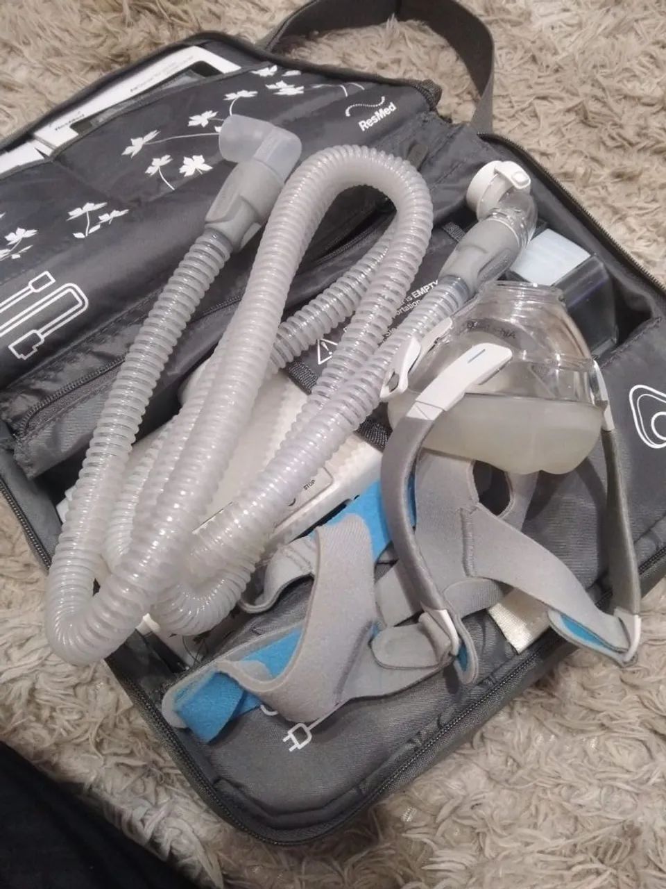 CPAP AIRSENSE 10 - Foto 2