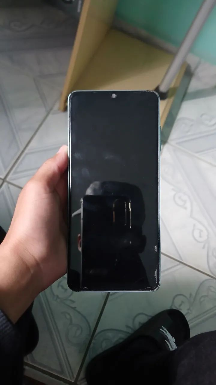 Celular Samsung a06 - Foto 2