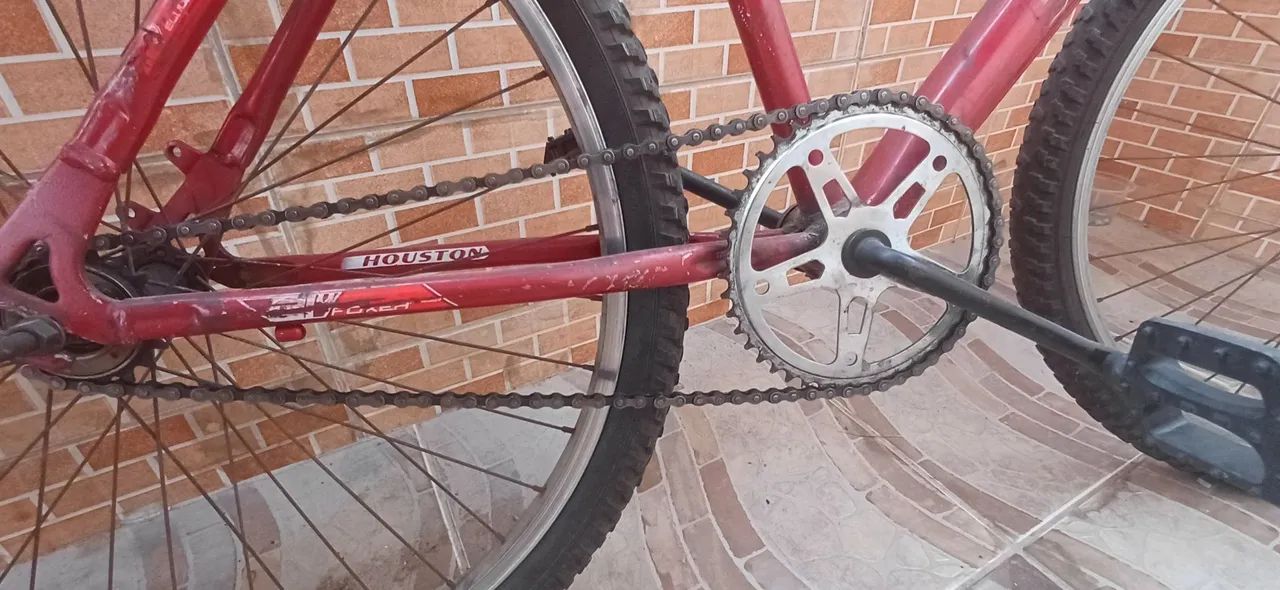 Bicicleta Aro 26  - Foto 2