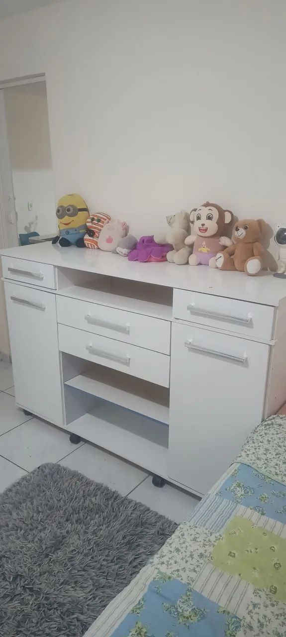 Cômoda grande  - Foto 5