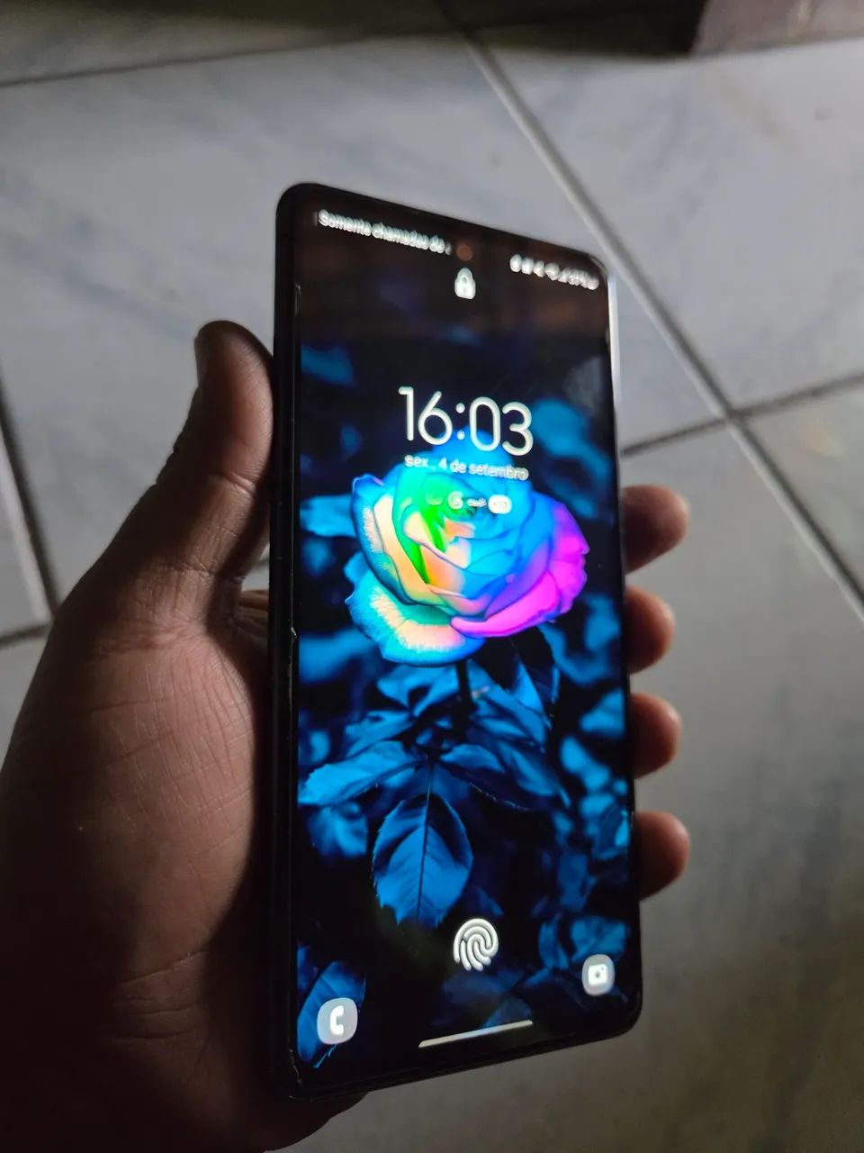 S20 FE SNAPDRAGON  - Foto 2