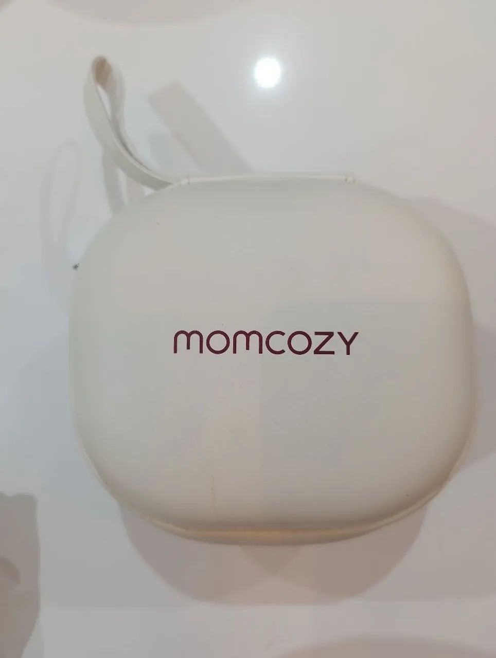 Extratora de leite momcozy M5  - Foto 3