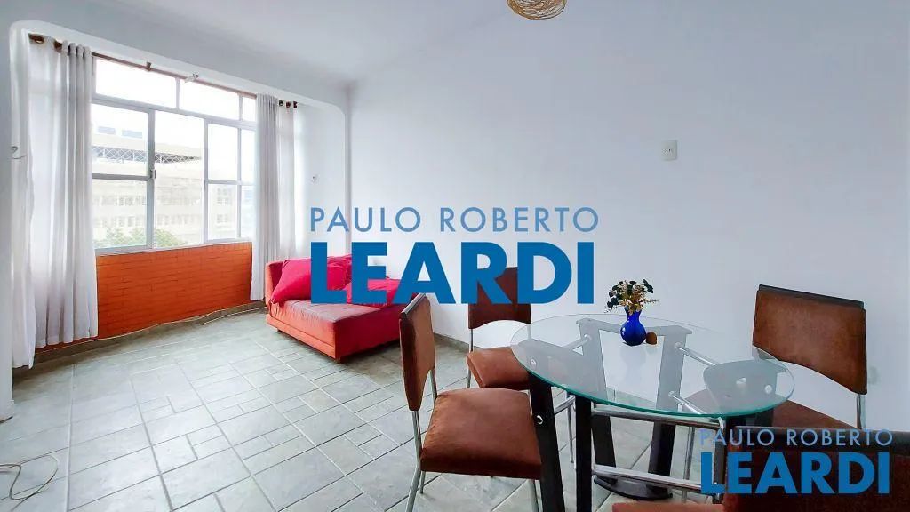 APARTAMENTO - PACAEMBU - SP