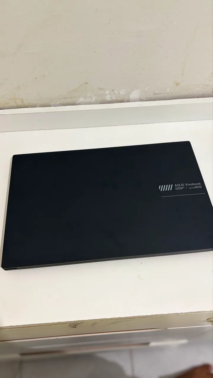 vivobook go 15 ryzen 5 - Foto 2