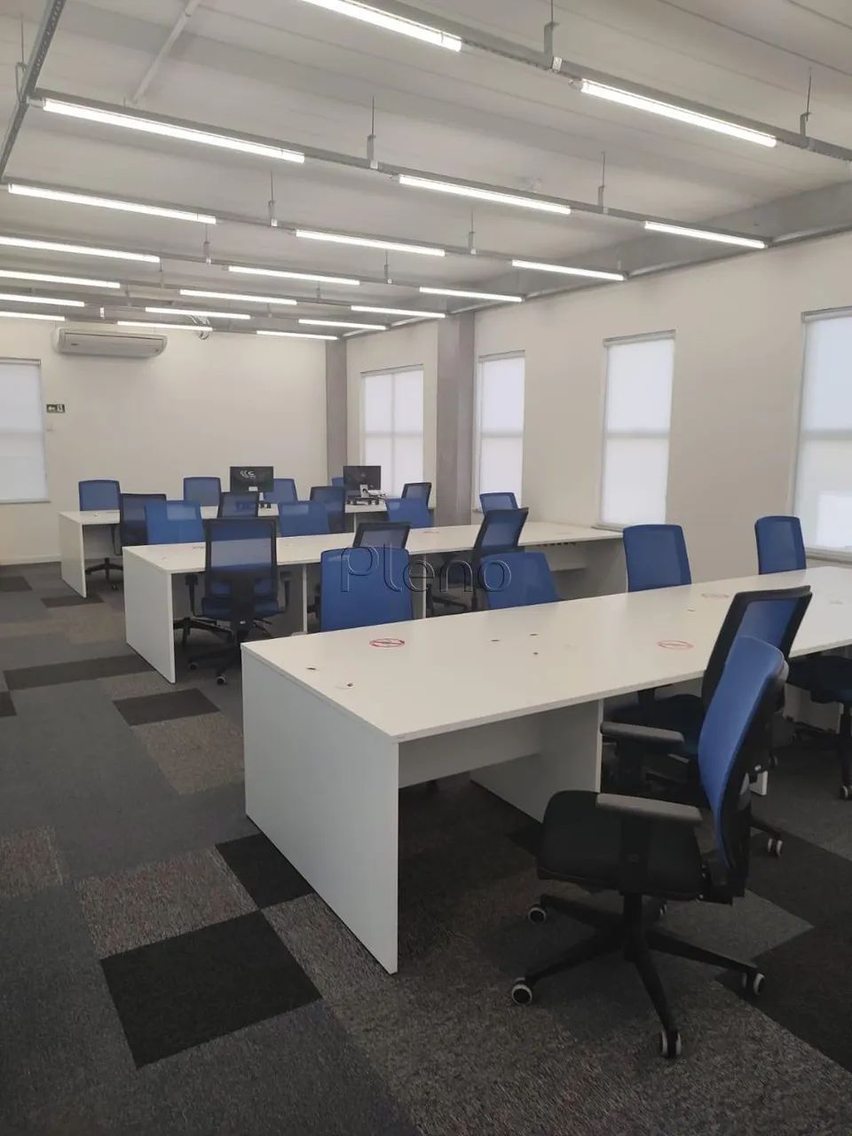 Prédio para alugar em Campinas, Loteamento Alphaville Campinas, com 840 m², Alphaville Emp - Foto 3