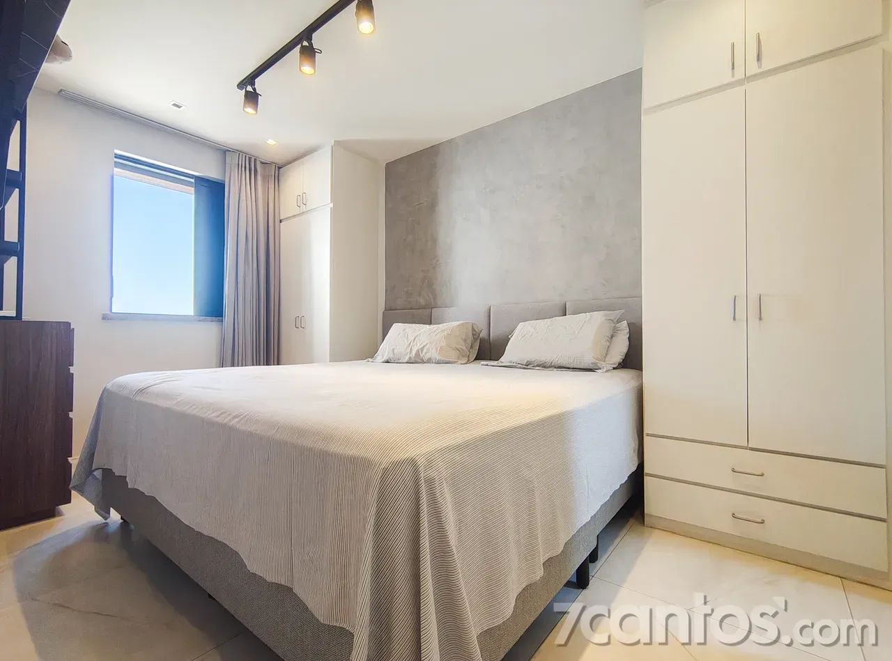 Apartamento, Cocó, 2 quartos - Foto 5