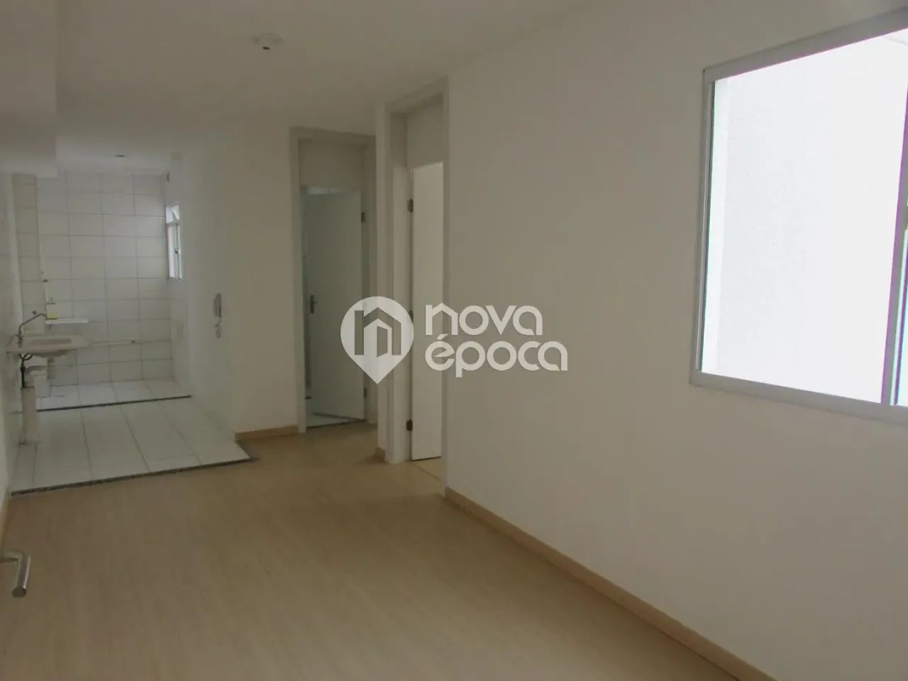 Bonsucesso | Apartamento 2 quartos
