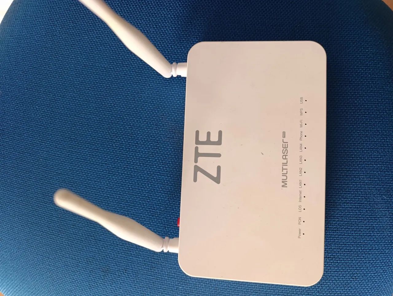 Modem Multilaser - Foto 2