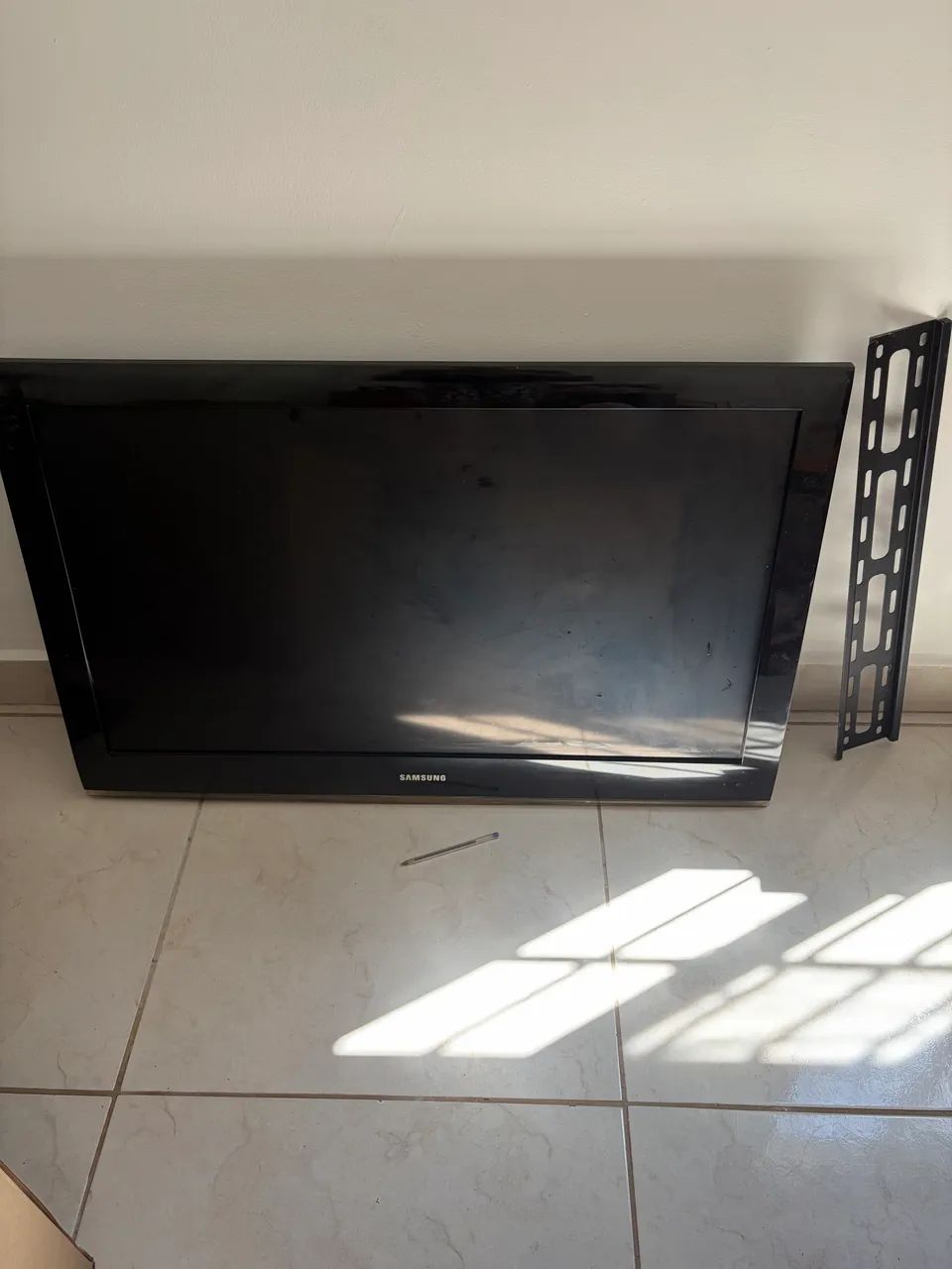 Televisão