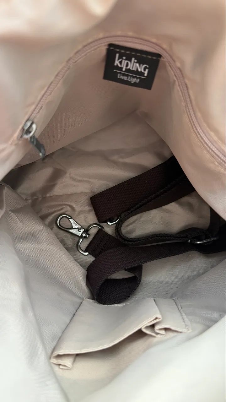 Bolsa Kipling - Foto 3