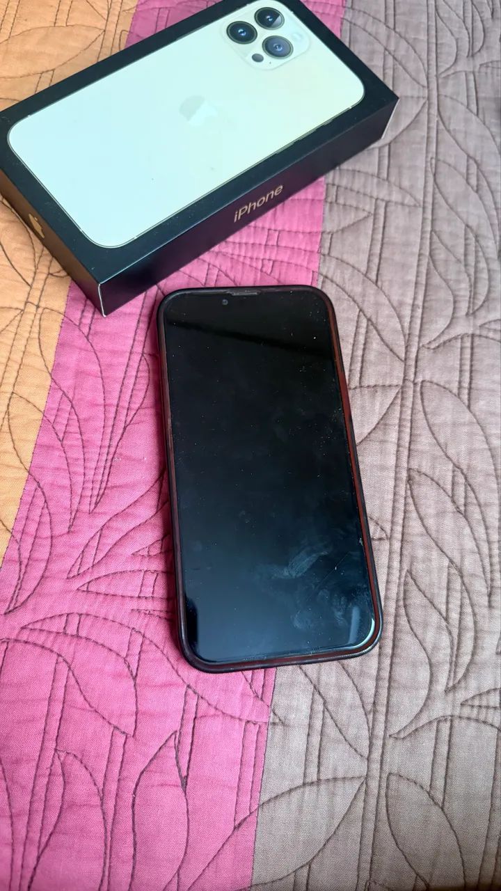 iPhone 13 Pro Max - Foto 4